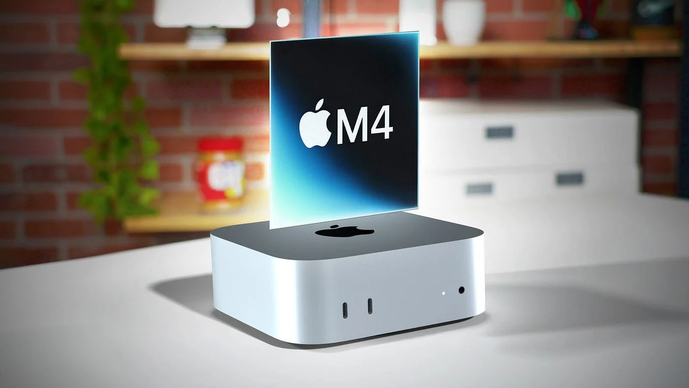 Mac mini M4: کوچولو ولی قدرتمند! چهار دلیل برای خرید و سه دلیل برای چشم‌پوشی