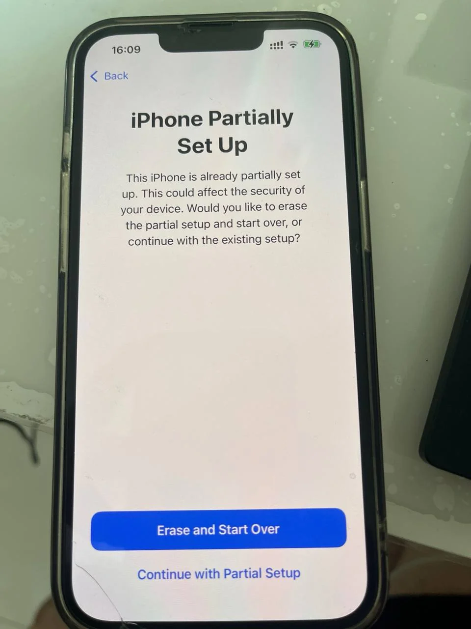 آموزش کامل ریستور کردن آیفون با استفاده از حالت ریکاوری مود، دانلود فایل iOS از سایت ipsw.me و نصب با آیتونز