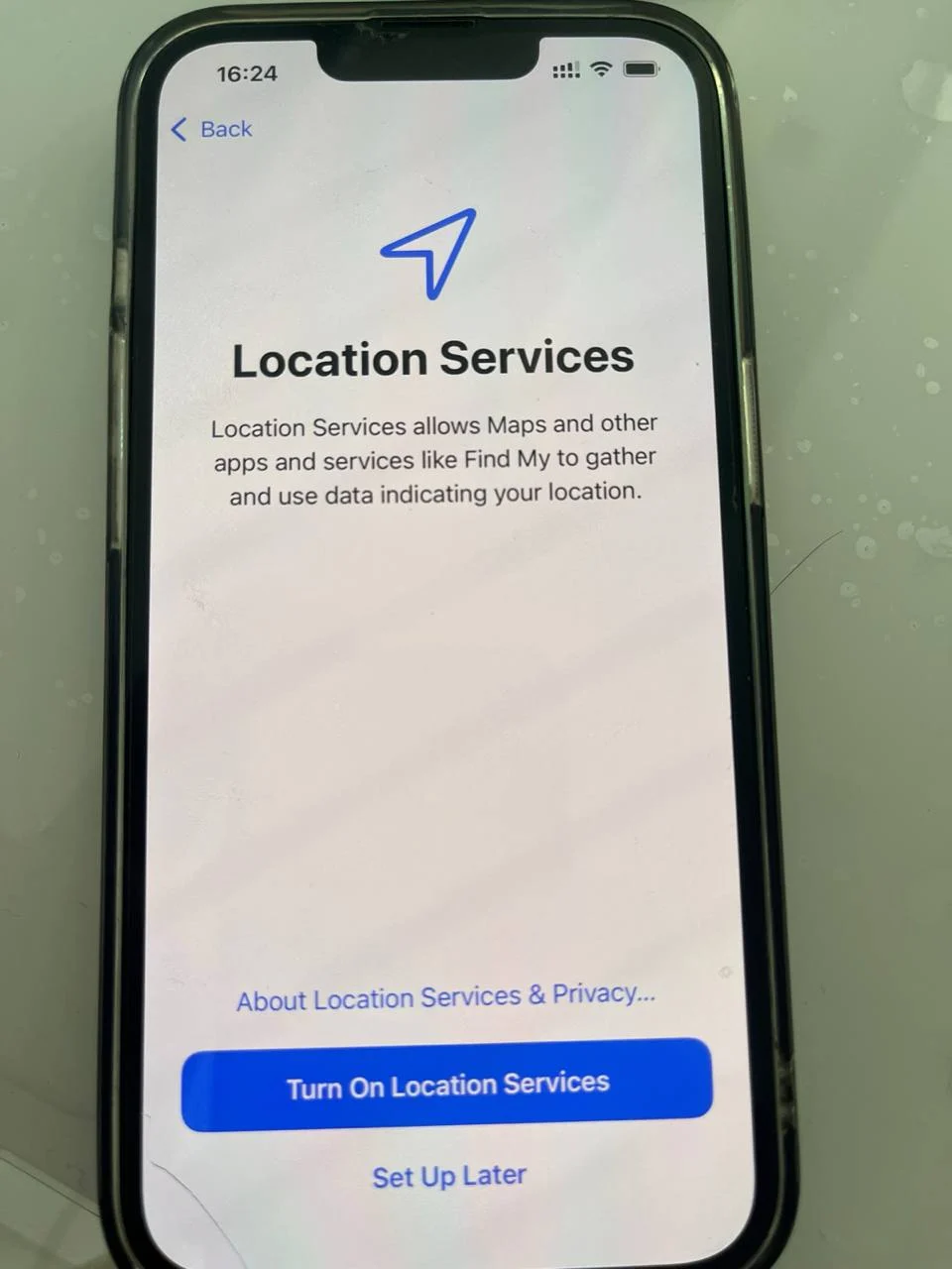 آموزش کامل ریستور کردن آیفون با استفاده از حالت ریکاوری مود، دانلود فایل iOS از سایت ipsw.me و نصب با آیتونز