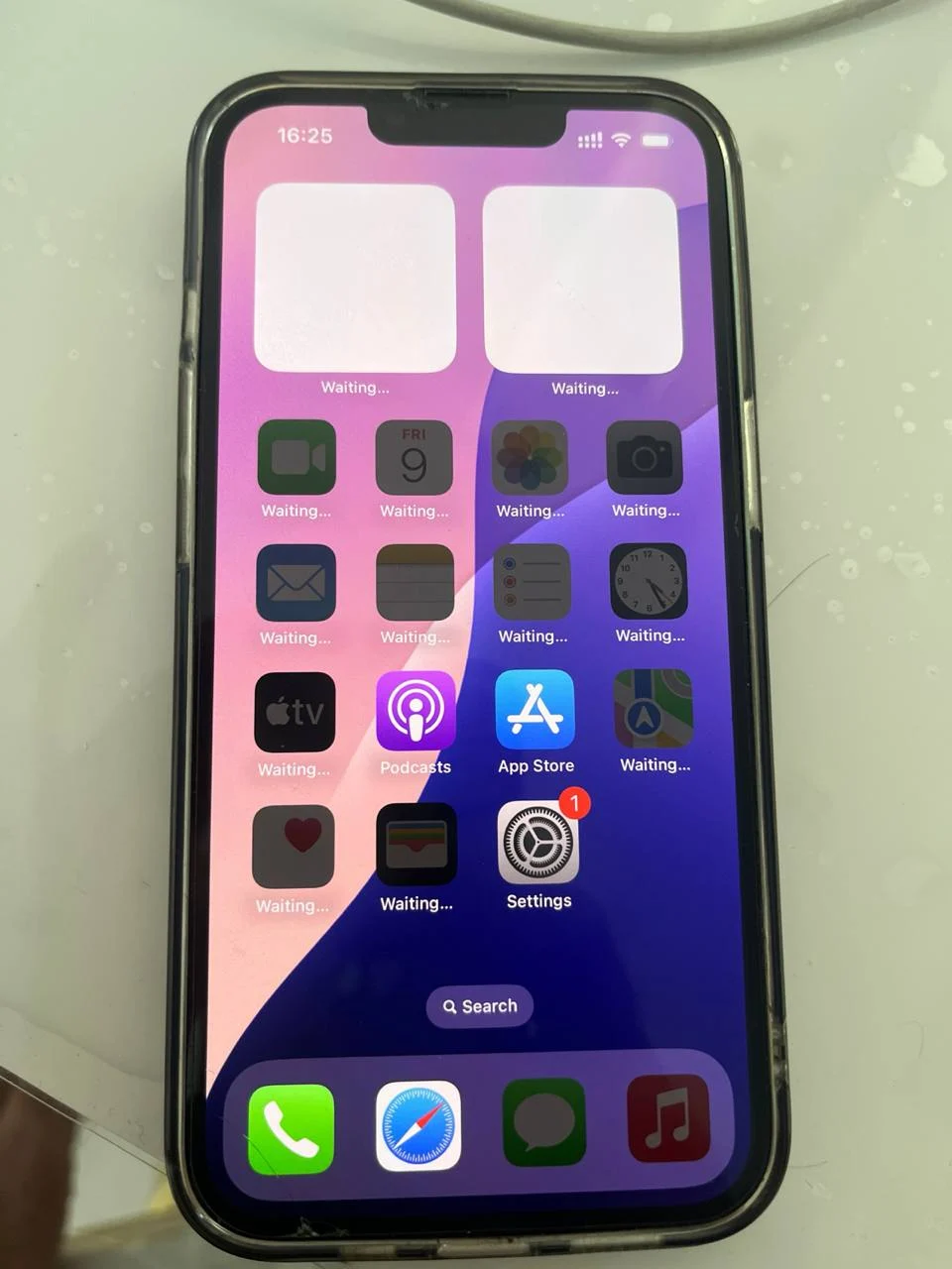 آموزش کامل ریستور کردن آیفون با استفاده از حالت ریکاوری مود، دانلود فایل iOS از سایت ipsw.me و نصب با آیتونز