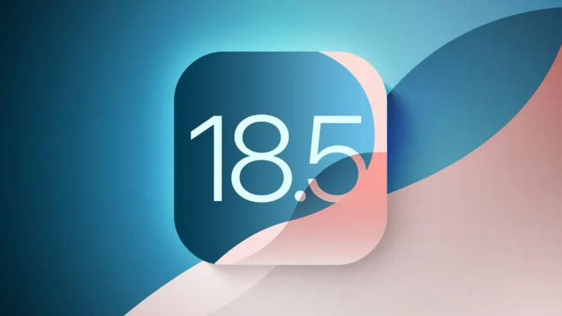 آپدیت iOS 18.5 منتشر شد؛ از ارتباط ماهواره‌ای برای آیفون ۱۳ تا والپیپر جدید